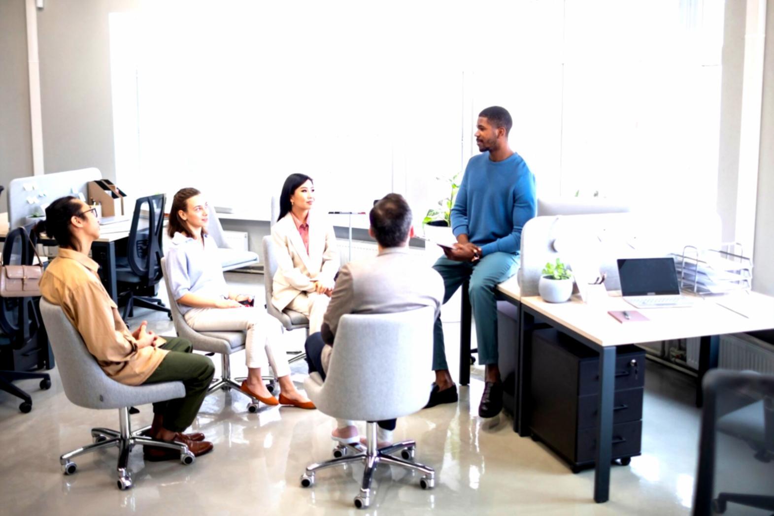 Finanzielle Planungsunterlagen und Analyse