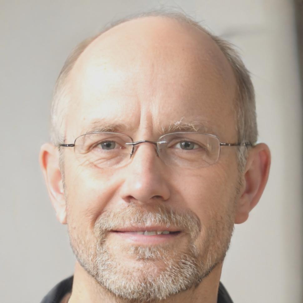 Experte für Finanzanalyse