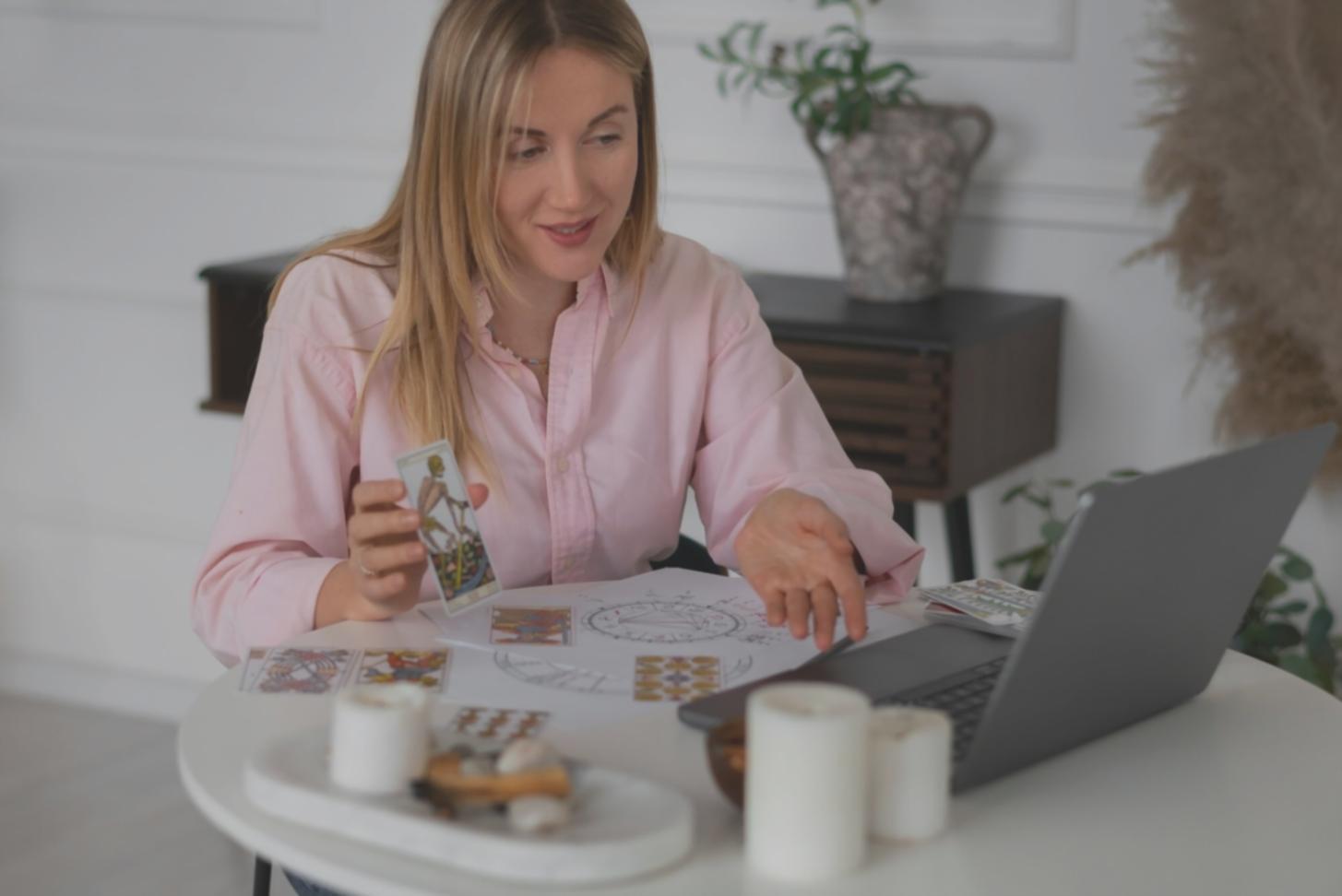 Geschäftliche Beratungssituation